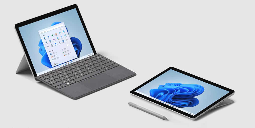 Surface4