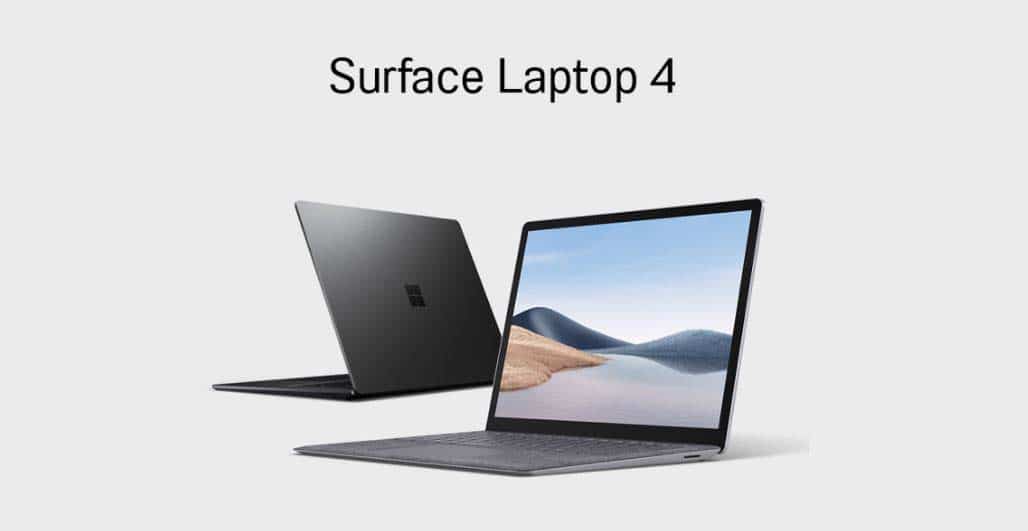 surface laptop 4-1